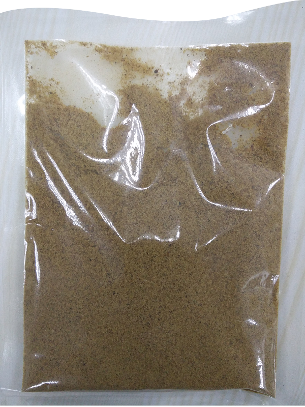 雅妈吉 海蜒微粉300g